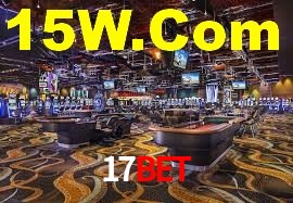 Sinta a adrenalina dos jogos de cassino com 17bet
