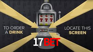 17bet: Jogos de Caça-Níqueis-Altas Recompensas, Roleta-Velocidade, Blackjack-Desafios Máximos