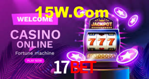 17bet jogo