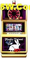 Roulette Table 17bet