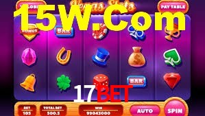 17bet jogo