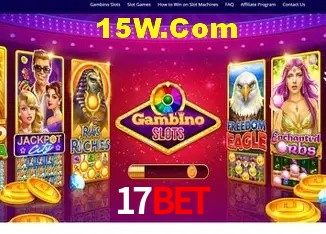 Provedores de Jogos 17bet
