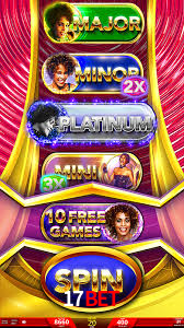 17bet: A Experiência de Casino com Jogos de Mesa ao Vivo