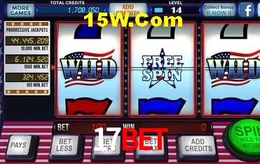 Estatísticas 17bet