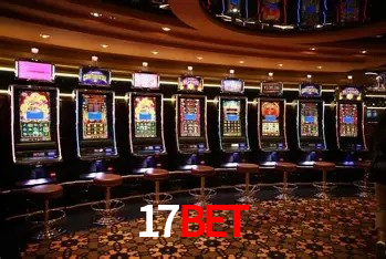 Recursos de Bônus 17bet