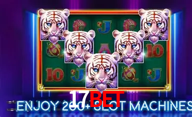 Jogos de Slot 17bet