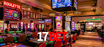 17bet jogo