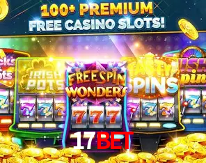Promoções Sazonais 17bet