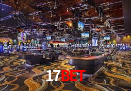 17bet jogo