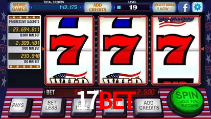 Login Seguro 17bet
