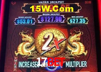 Benefícios da Conta 17bet