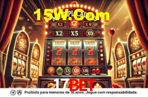 APP oficial da 17bet para mobile
