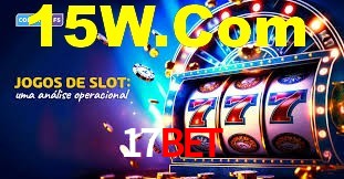 17bet,17bet jogo
